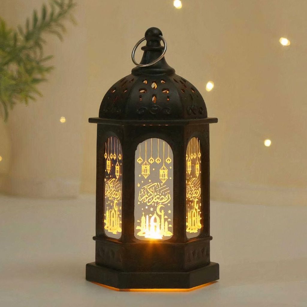 Ramadan - Mini Fanouz