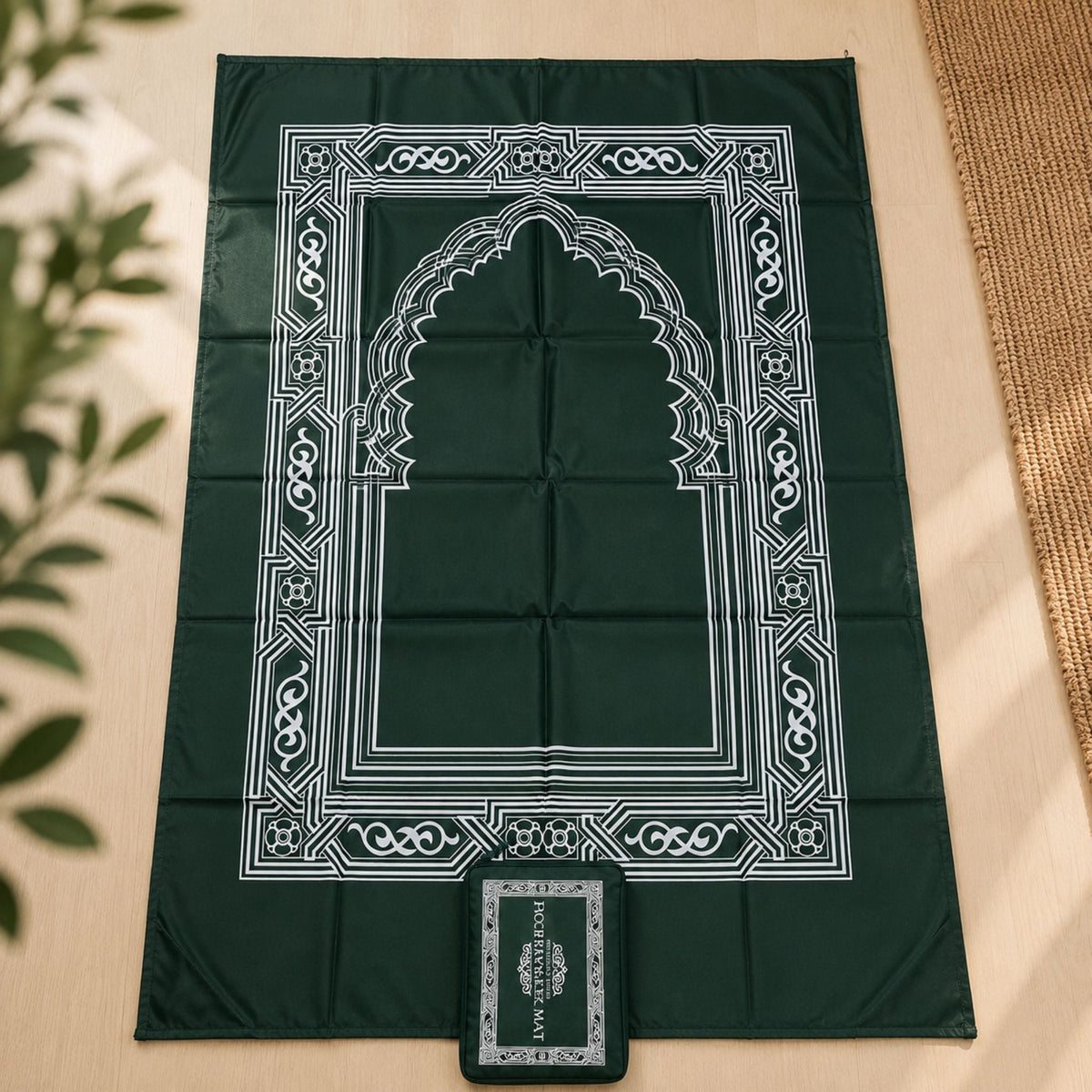 PocketPray - Portable Prayer Mat
