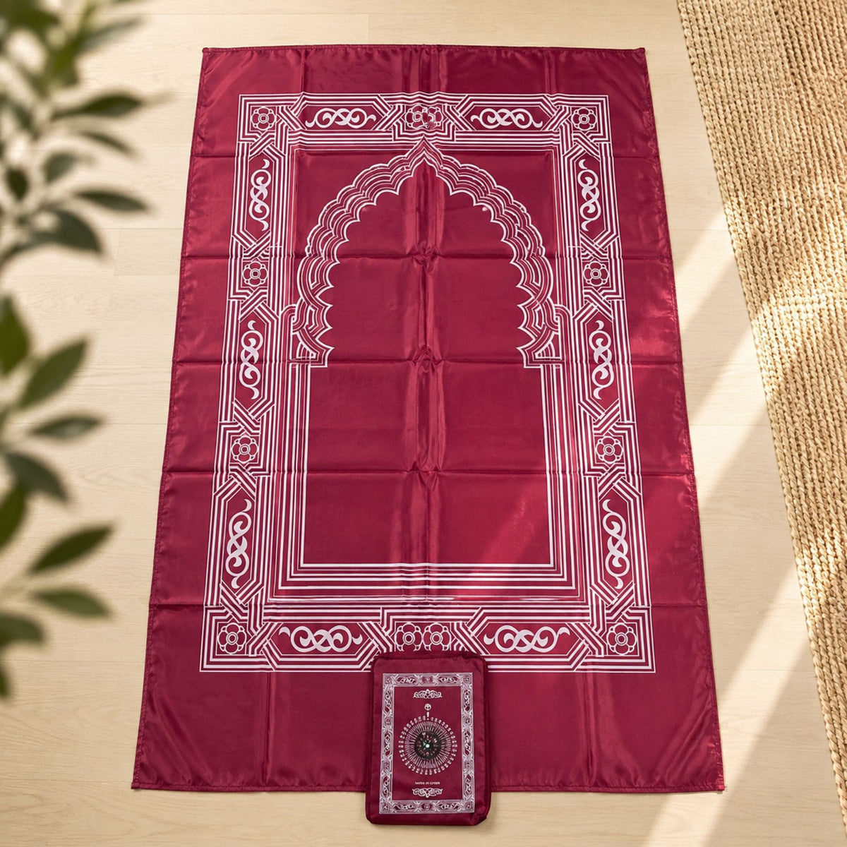 PocketPray - Portable Prayer Mat