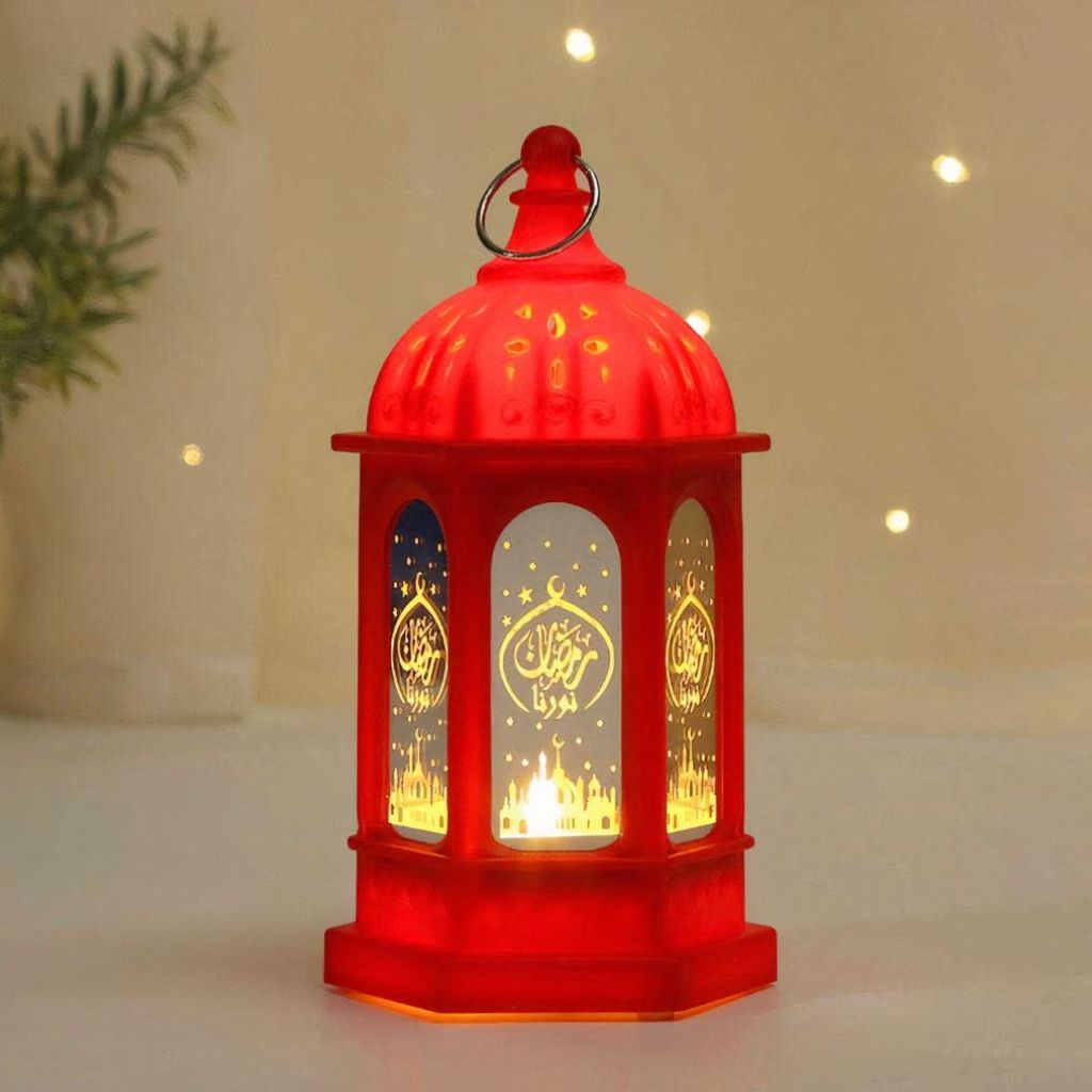 Ramadan - Mini Fanouz